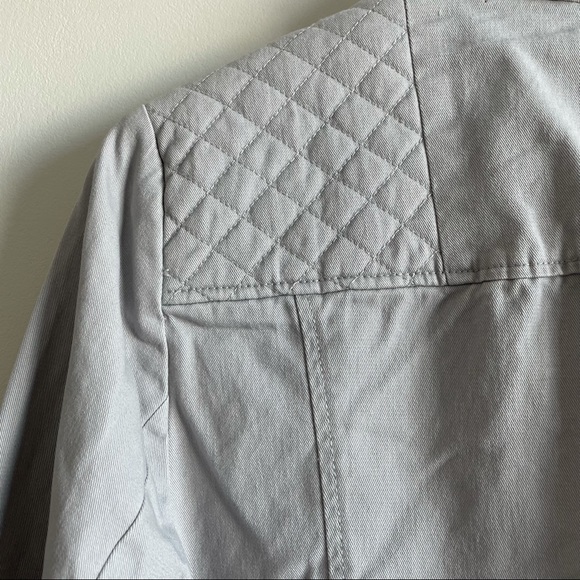 7 For All Mankind Moto Jacket - Picture 6 of 10